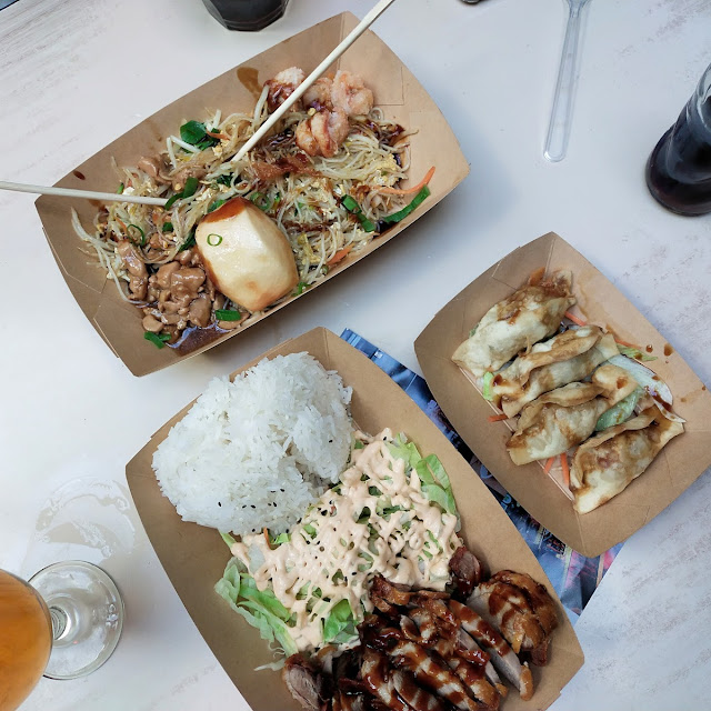 Yatai Market thumb 7